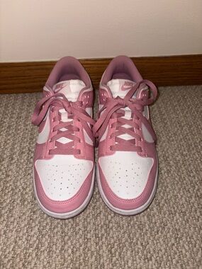 Nike Candy Pink Dunks